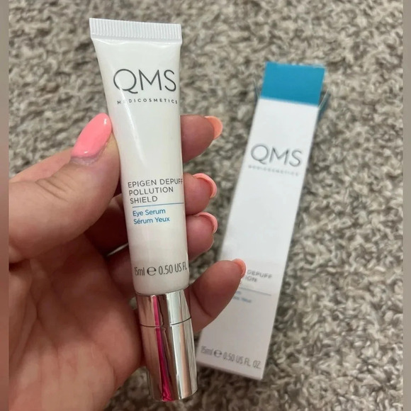 QMS Mediocosmetics Eye Serum - Picture 3 of 4